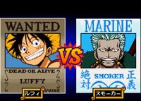 One Piece: Grand Battle Swan Colosseum screenshot, image №3462386 - RAWG