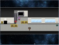 Miles Dauntless, Space Detective screenshot, image №1064727 - RAWG