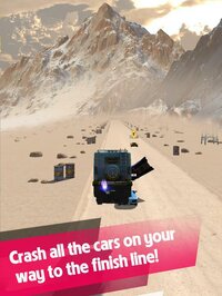 Crash Race.io screenshot, image №2408843 - RAWG