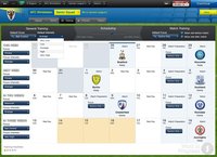 Football Manager 2013 screenshot, image №599708 - RAWG
