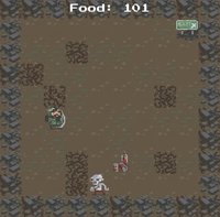 2D-RogueLike Game screenshot, image №1239466 - RAWG