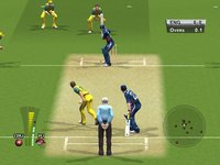 Brian Lara International Cricket 2005 screenshot, image №410532 - RAWG