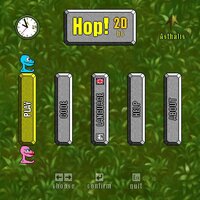 Hop! 2D (beta 6) screenshot, image №2952693 - RAWG