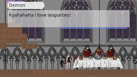 Maiden Chronicles [Prototype] screenshot, image №2755372 - RAWG