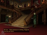 Broken Sword 3 - The Sleeping Dragon screenshot, image №639787 - RAWG