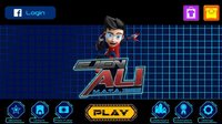 EJEN ALI: MATA TRAINING ACADEMY (Android) W.I.P screenshot, image №1988005 - RAWG