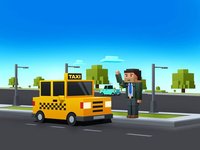 Loop Taxi screenshot, image №915412 - RAWG