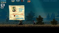 TORINTO screenshot, image №2193707 - RAWG