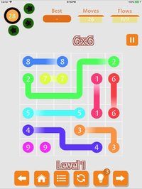 Dotcolor - Color by numbers screenshot, image №1664632 - RAWG