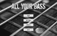 All Your Bass (Global Game Jam 2017) screenshot, image №1181130 - RAWG