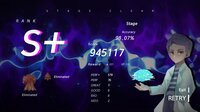 Rhythm Master screenshot, image №3932283 - RAWG