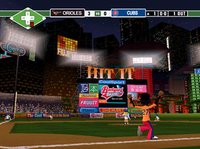 Backyard Baseball '10 screenshot, image №251379 - RAWG