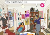 Sibel's Journey screenshot, image №4154842 - RAWG