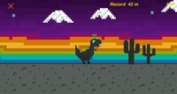 Colored Dinosaur 2D screenshot, image №3209887 - RAWG