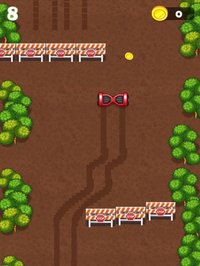 Hoverboard Drift Sim Simulator- Tricky Hover Board screenshot, image №1909605 - RAWG