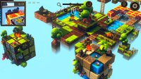 Hidden Cube World Top-Down 3D screenshot, image №3522114 - RAWG