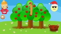 Countville-Free Counting Game for Kids with Farming screenshot, image №2261469 - RAWG