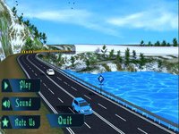 Tourist Luxury Prado Simulation-s screenshot, image №1338174 - RAWG