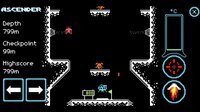 Ascender (itch) (petermoyle) screenshot, image №3597413 - RAWG