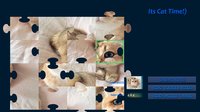 Cute Cats PuZZles screenshot, image №857901 - RAWG