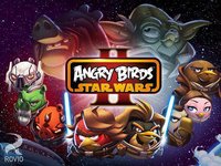 Angry Birds Star Wars II Free screenshot, image №1434839 - RAWG