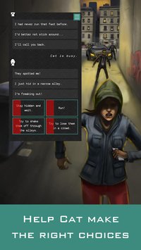 Somewhere - Beta (Unreleased) screenshot, image №724949 - RAWG