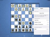 Chess Mini screenshot, image №1662483 - RAWG