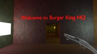 Burger King Takeover screenshot, image №3494601 - RAWG