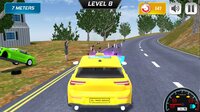 Mountain Taxi Challenge screenshot, image №4174157 - RAWG