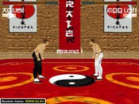 Karate Plus screenshot, image №331034 - RAWG