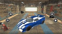 Fast cars racing screenshot, image №838316 - RAWG