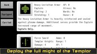 Templar Assault RPG screenshot, image №1465162 - RAWG