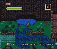 The Legend of Zelda: Parallel Worlds screenshot, image №3225748 - RAWG