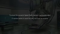 Humanity Must Perish (itch) screenshot, image №1020161 - RAWG