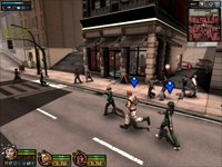 Escape from Paradise City screenshot, image №437888 - RAWG