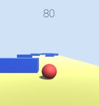 Rolling Ball (Bontempelli042) screenshot, image №1292816 - RAWG