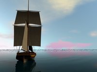 Pirates of the Burning Sea screenshot, image №355285 - RAWG