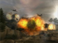 Battlefield 2: Modern Combat screenshot, image №506968 - RAWG