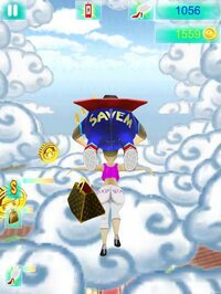 WOOPWOOPRUN screenshot, image №2453939 - RAWG