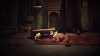 Little Nightmares screenshot, image №235539 - RAWG