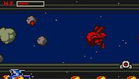 Space Attack Alpha v1.0 screenshot, image №3501210 - RAWG