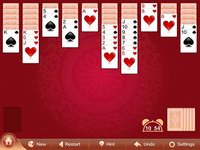 Spider HD for card, leisure screenshot, image №1747187 - RAWG