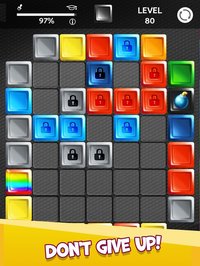 Unblock - block puzzle screenshot, image №2038663 - RAWG