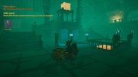 Final Link screenshot, image №1887282 - RAWG