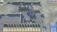 Arcane Defense (unfinished) screenshot, image №1138649 - RAWG