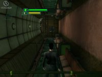 The Matrix: Path of Neo screenshot, image №420321 - RAWG