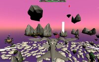 Freeflight (itch) screenshot, image №3198405 - RAWG