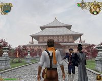 80 Days: Around the World Adventure screenshot, image №424842 - RAWG