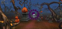 HalloweenHunt VR screenshot, image №3089649 - RAWG