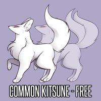 Basic Kitsune Base screenshot, image №1236158 - RAWG